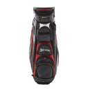 Srixon Cart Bag - Grey/Black/Red/White