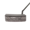 Mizuno M.Craft OMOI 01 Mens Right Hand Putter 34" Blade - Lamkin Sink Fit Pistol