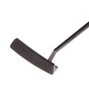 Mizuno M.Craft OMOI 01 Mens Right Hand Putter 34" Blade - Lamkin Sink Fit Pistol