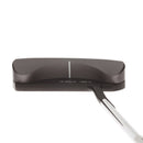Odyssey Tri Hot 5K Three Mens Right Hand Putter 35" Blade Odyssey Stroke Lab - Golf Pride Reverse Taper Pistol