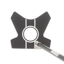 Evnroll Zero Z1 2024 Mens Right Hand Putter 38" Mallet Evnroll Tour Spec - Evnroll Tour Spec