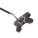 Evnroll Zero Z1 2024 Mens Right Hand Putter 38" Mallet Evnroll Tour Spec - Evnroll Tour Spec