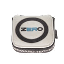 Evnroll Zero Z1 2024 Mens Right Hand Putter 38" Mallet Evnroll Tour Spec - Evnroll Tour Spec
