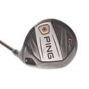 Ping G400 SFT Graphite Mens Right Hand Fairway 5 Wood 19* Regular - Alta CB 65