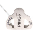 Ping G2i Craz-E Mens Right Hand Putter 32.5" Mallet - Winn