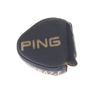 Ping G2i Craz-E Mens Right Hand Putter 32.5" Mallet - Winn