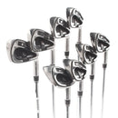 Wilson Ci9 Steel Mens Right Hand Irons 4-SW Regular - SS 105 FST