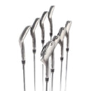 Wilson Ci9 Steel Mens Right Hand Irons 4-SW Regular - SS 105 FST