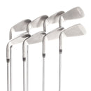 Wilson Ci9 Steel Mens Right Hand Irons 4-SW Regular - SS 105 FST