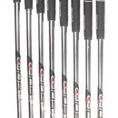 Wilson Ci9 Steel Mens Right Hand Irons 4-SW Regular - SS 105 FST