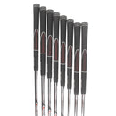 Wilson Ci9 Steel Mens Right Hand Irons 4-SW Regular - SS 105 FST