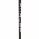 Callaway Paradym Ai Smoke HL Graphite Mens Right Hand Irons 6-AW+GW Regular - Cypher Sixty 5.5
