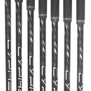 Callaway Paradym Ai Smoke HL Graphite Mens Right Hand Irons 6-AW+GW Regular - Cypher Sixty 5.5