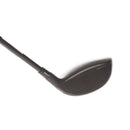 TaylorMade Stealth 2 Plus Graphite Mens Left Hand Fairway 3 Wood 15* Regular - Mitsubishi Chemical Kai'li Red 65
