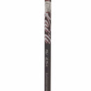 TaylorMade Stealth 2 Plus Graphite Mens Left Hand Fairway 3 Wood 15* Regular - Mitsubishi Chemical Kai'li Red 65