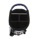 Mizuno Stand Bag - Blue/White