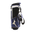 Mizuno Stand Bag - Blue/White