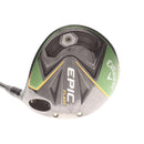Callaway Epic Flash Graphite Mens Right Hand Driver 12* Regular - Aldila Rogue 65
