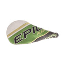 Callaway Epic Flash Graphite Mens Right Hand Driver 12* Regular - Aldila Rogue 65