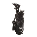 Lynx Boom Boom Steel/Graphite Mens Right Hand Package Set Regular - Lynx