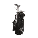 Lynx Boom Boom Steel/Graphite Mens Right Hand Package Set Regular - Lynx