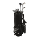 Lynx Boom Boom Steel/Graphite Mens Right Hand Package Set Regular - Lynx
