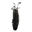Lynx Boom Boom Steel/Graphite Mens Right Hand Package Set Regular - Lynx