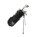 Lynx Boom Boom Steel/Graphite Mens Right Hand Package Set Regular - Lynx