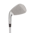 Wilson Model CB Steel Mens Right Hand Pitching Wedge 46* Extra Stiff - Dynamic Gold 120