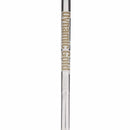 Wilson Model CB Steel Mens Right Hand Pitching Wedge 46* Extra Stiff - Dynamic Gold 120