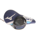 Mizuno ST-Max 230 Graphite Mens Right Hand Driver 10.5* Regular - Denali Red Frost 5.0 50g