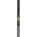 Tour Edge HL4 Graphite Mens Right Hand Fairway 3 Wood 15* Uniflex - Tour Edge