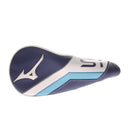Mizuno ST-Max 230 Graphite Mens Right Hand Driver 10.5* Regular - Denali Red Frost 5.0 50g