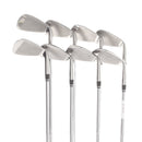Nike Slingshot SS4D Steel Mens Left Hand Irons 4-SW Stiff - True Temper