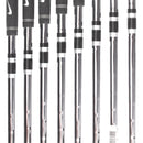 Nike Slingshot SS4D Steel Mens Left Hand Irons 4-SW Stiff - True Temper