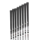 Nike Slingshot SS4D Steel Mens Left Hand Irons 4-SW Stiff - True Temper