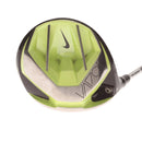 Nike Vapor Speed Graphite Mens Left Hand Driver 8.5-12.5* Regular - Diamana S+ 60 x5ct Blue