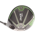 Callaway GBB Epic Graphite Mens Right Hand Driver 9* Stiff - Fujikura Pro 62