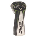 Callaway GBB Epic Graphite Mens Right Hand Driver 9* Stiff - Fujikura Pro 62