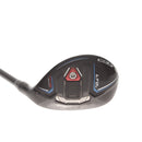 Cobra LTDx One Length Graphite Mens Right Hand 3 Hybrid 19* Regular - KBS PGI 75