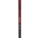 Cobra LTDx One Length Graphite Mens Right Hand 3 Hybrid 19* Regular - KBS PGI 75