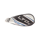 Cobra LTDx One Length Graphite Mens Right Hand 3 Hybrid 19* Regular - KBS PGI 75