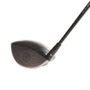 Callaway Mavrik Max Graphite Mens Right Hand Driver 10.5* Stiff - Kai'li White 60s