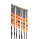 Callaway Diablo Edge Steel Mens Right Hand Irons 5-SW Uniflex - Callaway