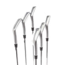 Titleist T250 Steel Mens Right Hand Irons 5-PW Regular - True Temper AMT Black