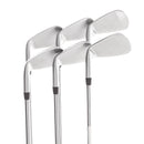 Titleist T250 Steel Mens Right Hand Irons 5-PW Regular - True Temper AMT Black