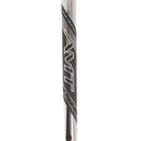 Titleist T250 Steel Mens Right Hand Irons 5-PW Regular - True Temper AMT Black