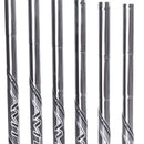 Titleist T250 Steel Mens Right Hand Irons 5-PW Regular - True Temper AMT Black