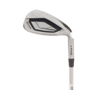 Ping G440 Steel Mens Right Hand Gap Wedge Black Dot 52* Stiff - Ping AWT 3.0