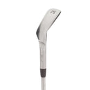 Ping G440 Steel Mens Right Hand Gap Wedge Black Dot 52* Stiff - Ping AWT 3.0